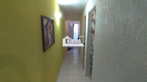 Imagem 9 de 20 de Casa Residencial Para Venda - 02950.8883