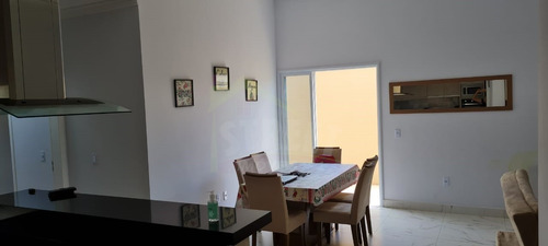 Imagem 14 de 19 de Casa Em Condomínio Fechado Com 3 Dormitórios Em Salto - Ca00084 - 69268016
