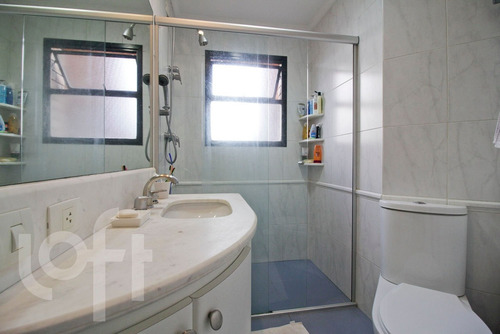 Imagem 8 de 30 de Apartamento - Ap03855 - 69450021