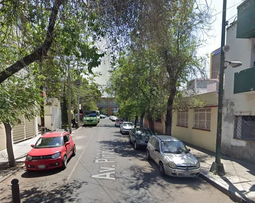 Casa En Venta En Colonia Portales Sur , Alcaldia Benito Juarez Ga*
