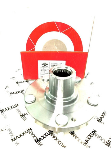 Cubo Mozo Delantero Tucson Sportage Santa Fe Golf 4x2 4x4