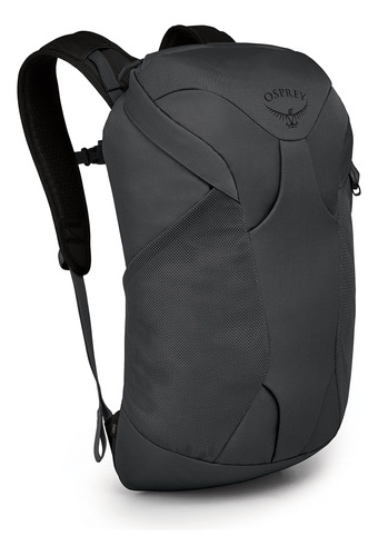 Osprey Farpoint Fairview - Mochila De Viaje, Color Gris Con.