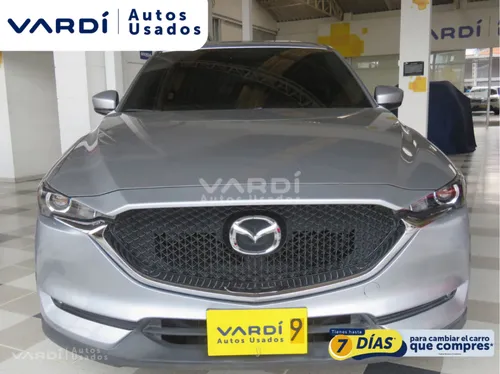 Mazdacx5 49054