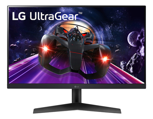 Monitor Gamer LG 24gn60r-b Ultragear Fhd Amd Freesync