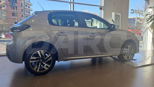 Peugeot 208 1.6 Allure