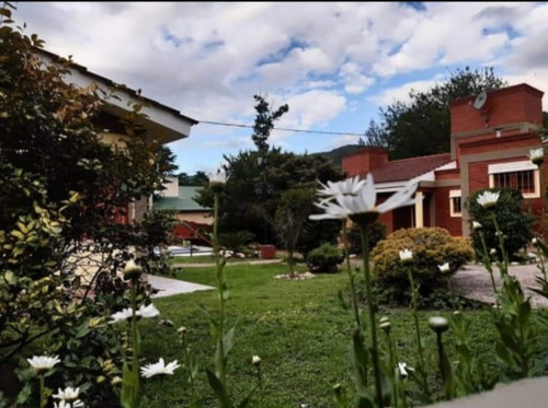 Cabañas En Alquiler Anual, Sol Y Río