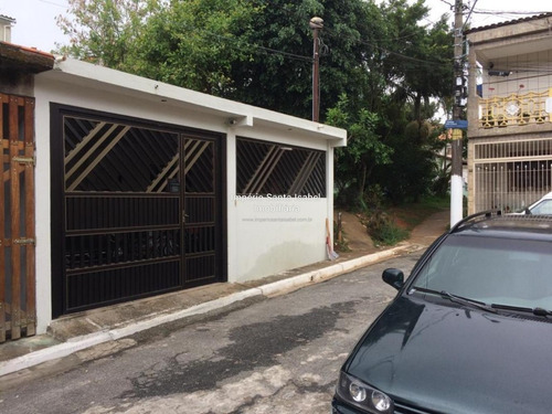 Imagem 14 de 14 de Vende-se Casa Z. Leste Permuta P Chácara Santa Isabel-sp846