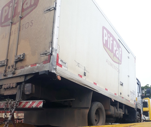 Ford Cargo 712 Cargo 712