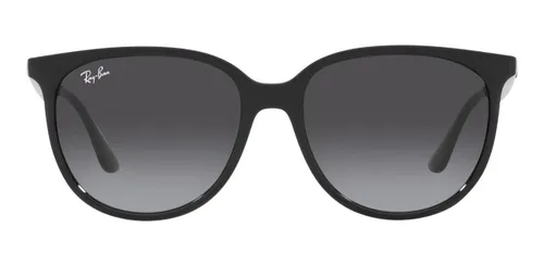 Lentes De Sol Grey Gradient Ray-ban Rb43786018g