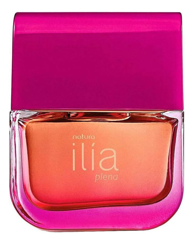 Ilia Plena Perfume Femenino Natura 50ml Oferta