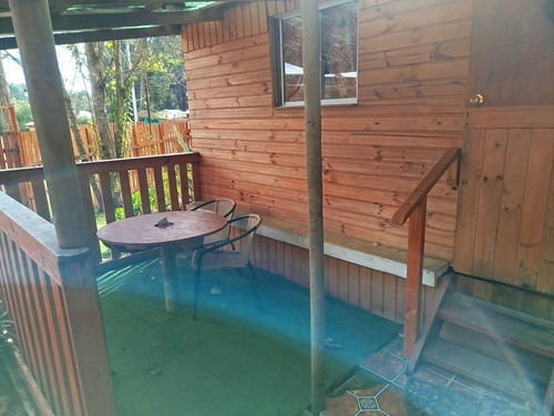 Arriendo Cabañas Por Año Corrido Isla Negra