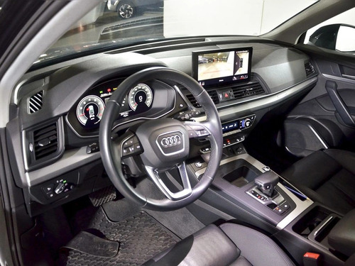 Audi Q5 45 TFSI
