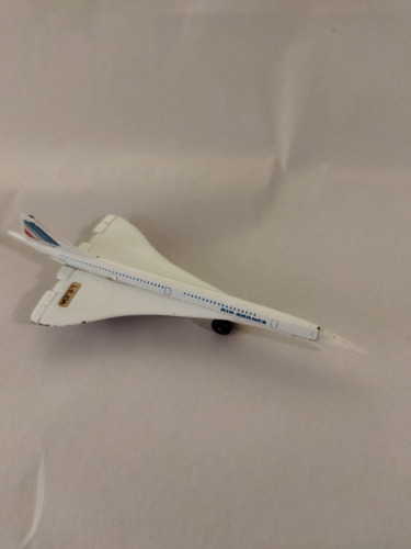 Matchbox Lesney Concorde Vintage 