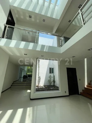 Venta De Casa En Rancho Cortes Al Norte De Cuernavaca