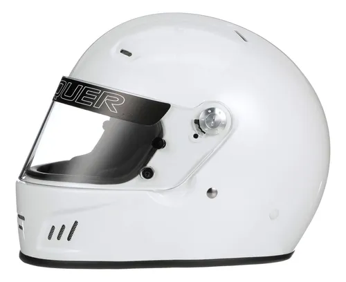 Conquer Snell Sa2020 - Casco De Carreras De Auto De Cara Com
