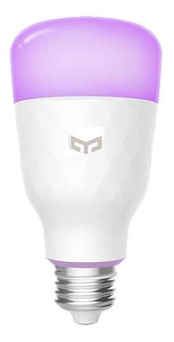 Xiaomi Yeelight Bulb V2 Bombilla Inteligente Foco Original