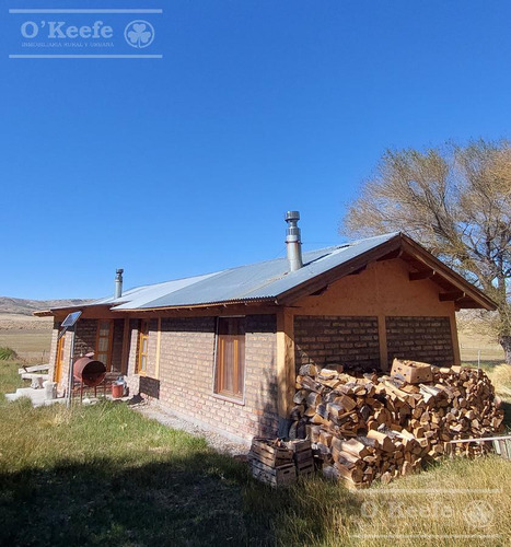 Imagen 17 de 30 de Campo En Venta De 14.000 Has En Neuquen Patagonia Argentina - Estancia Ganadera