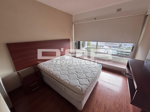 Espectacular Departamento De 2 Ambientes Con Balcón Al Frente - Av. Juan B. Alberdi 5800
