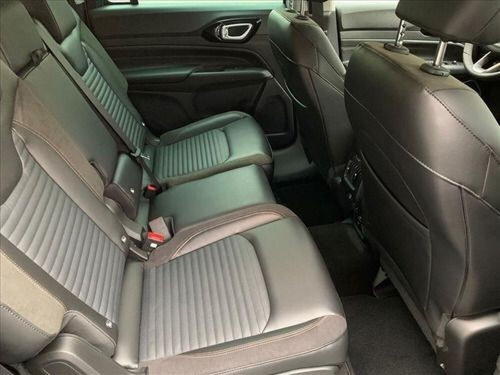 Imagem 7 de 7 de Jeep Commander Limited