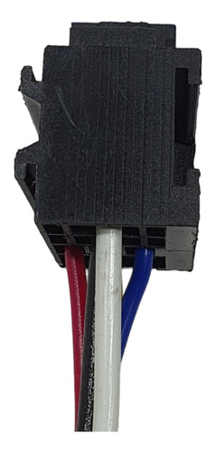 Enchufe Conector Mini Relay 5 Pin