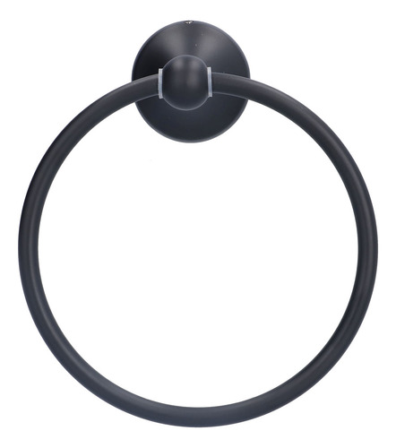 Anillo De Toalla De Diseño Clásico, Limpio Y Elegante, De Al