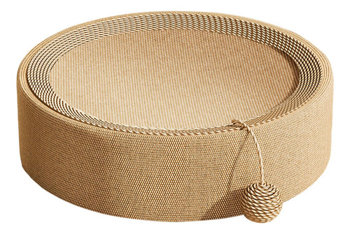 Rascador Para Gatos, Salón, Resistente Al Desgaste, Garra