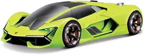 Comprar Auto Burago Lamborghini Terzo Millennio Escala 1\u002F24 