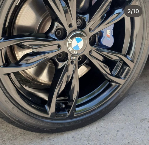 BMW Serie 1 3.0 M140 Package