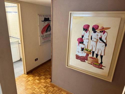 Departamento En Alquiler Temporario