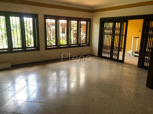Imagem 16 de 23 de Casa Para Aluguel Em Chácara Da Barra - Ca027228