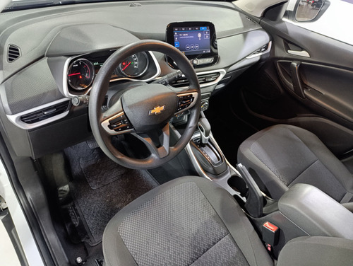 Chevrolet Tracker 1.0 TURBO FLEX AUTOMÁTICO