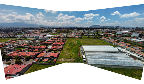 Imagen 6 de 6 de Terreno En Venta Metepec Junto A La Gavia Colonia Providenci