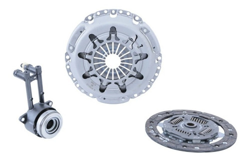 Kit Clutch Ford Ikon 1.6l 2012 2013 2014 2015