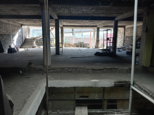 Edificio En Venta En Av.reyes Heroles A Mtrs.de Mario Colin Y Tren Suburbano