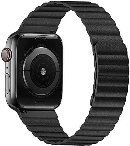 Imagen 4 de 6 de Apple Watch Serie 7 45 Mm Gps Bluetooth Ecg
