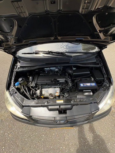 Hyundai Getz 1.6 Gl