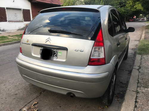 Citroën C3 1.4 I Sx Am74 2012