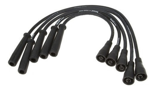 Cables Bujia Ferrazzi Fiat 128 Brio Duna Regata Uno Replav