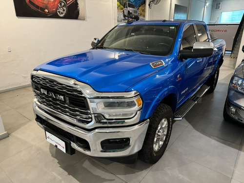 RAM 2500 6.7 Laramie I Atx 350cv 4x4