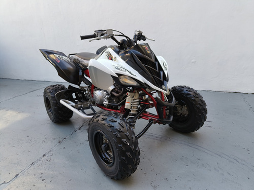 Yamaha Raptor 700 R Japon Special Edition