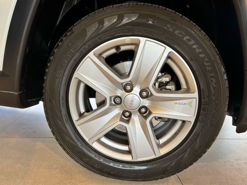 Jeep Compass 1.3 T270 Sport