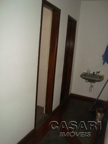 Prédio Comercial Para Venda E Locação, Rudge Ramos, São Bernardo Do Campo - Pr0815. - Pr0815
