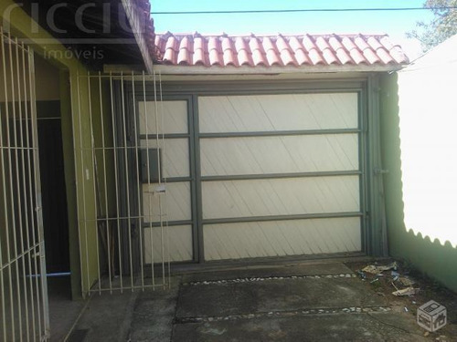 Imagem 8 de 12 de Casa - Jardim Satelite - Ref: 2447 - V-ca0639