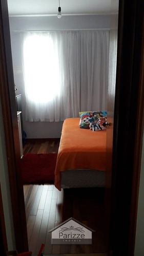 Imagem 5 de 9 de Apartamento No Mandaqui 3 Dormitórios E 1 Vaga! - 7339-1