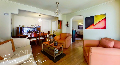 Se Vende Casa En El Huinganal 4d+3b, Lo Barnechea