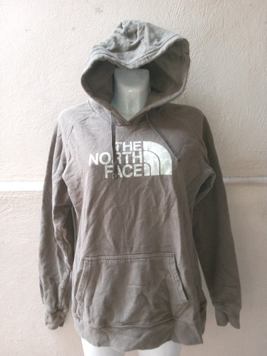 Sudadera The North Face Talla M De Mujer (2)-da46 