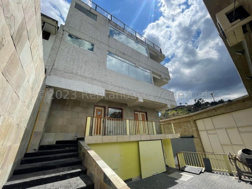 Imagen 4 de 30 de Edificio Industrial / Galpón De 4 Pisos En Venta En El Cafetal Caracas