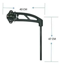 Comprar Brazo O Soporte Espejo Retrovisor Encava Bus Condor Otros