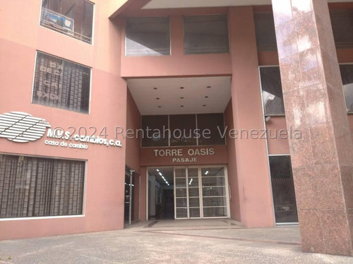 Local Comercial  Avenida Francisco Solano Sabana Grande #24-16279