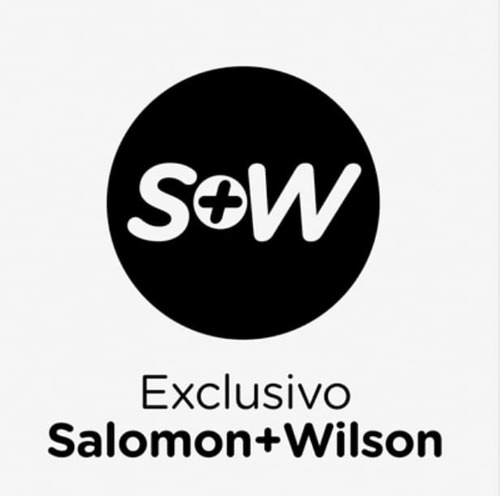 Imagen 5 de 5 de Chaleco De Hidratacion Salomon Adv Skin 5 Set - Talle M